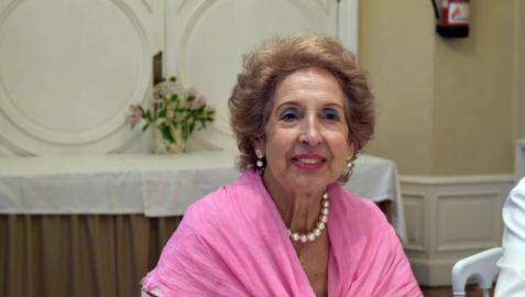 Ana Villar