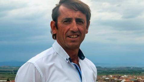 Félix Floristán PSN