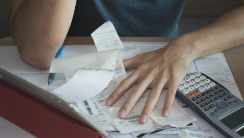 Finanzas para la vida diaria