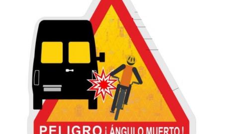 Nueva señal para proteger a los usuarios vulnerables