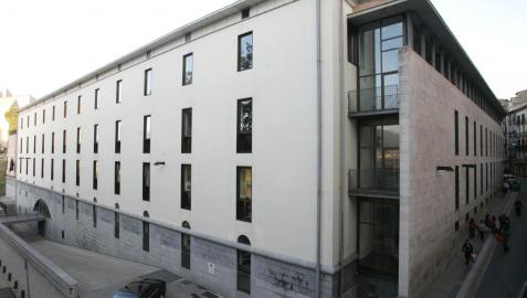 Sede del Departamento de Educación