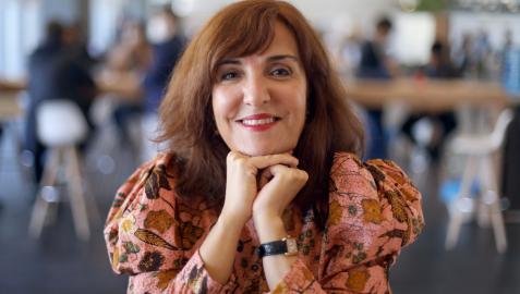 Elvira Lindo