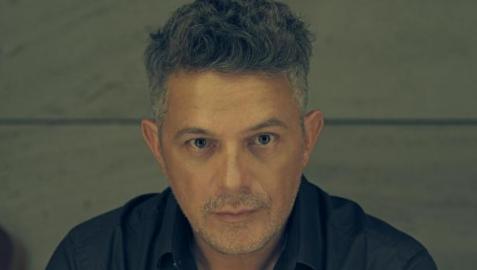 Alejandro Sanz, en Bío