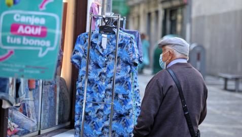 Más de 800 establecimientos participaron en la campaña Pamplonup el pasado mes de abril
