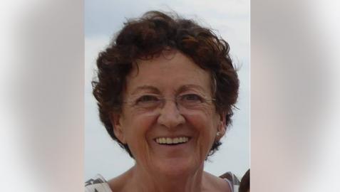 María Rosario Azcárate Latasa