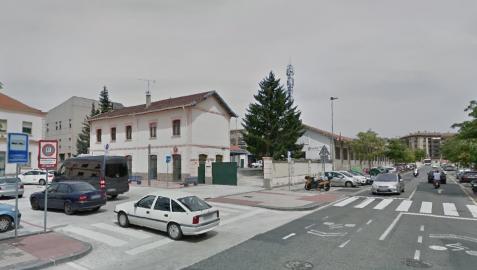 Calle Muelle