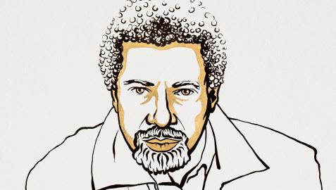 Abdulrazak Gurnah, nuevo Premio Nobel de literatura