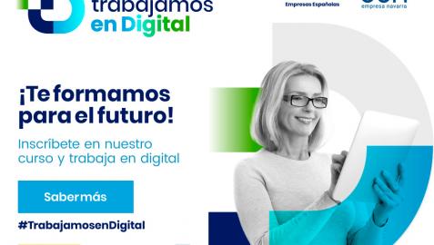 Cartel de la formación de CEN y CEOE