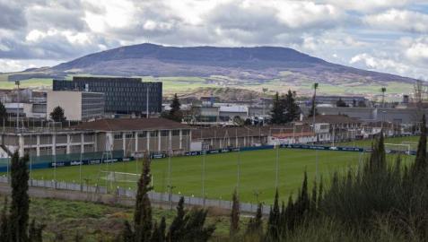 Una jugadora de Osasuna denuncia graves insultos y amenazas en un partido