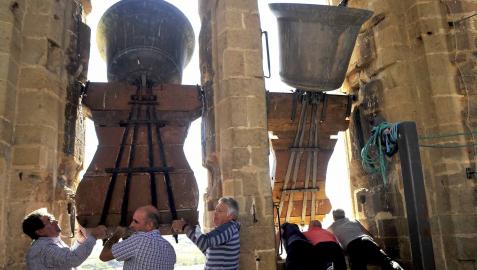 Encuentro con la Historia de Artajona