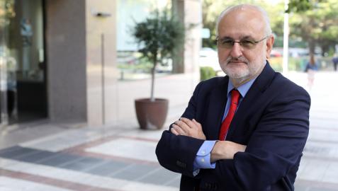 Florentino Portero atribuye el fracaso de Afganistán al giro que dio Obama y que luego siguieron Trump y Biden