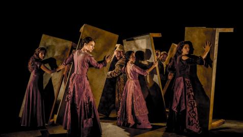 Teatro Rey Lear