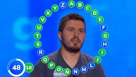 El regreso de Orestes Barbero ha dividido a los seguidores del Programa