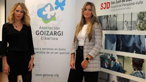 GOIZARGI JORNADA DUELO