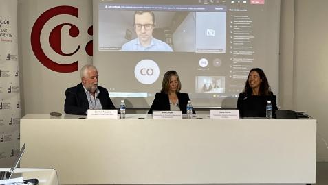 Jornada sobre oportunidades de negocio para empresas españolas en Singapur
