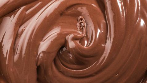 chocolate, nocilla Crema de cacao