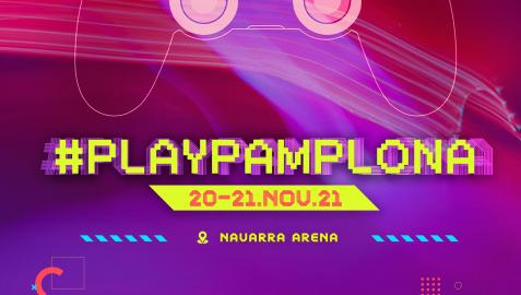 Cartel del evento