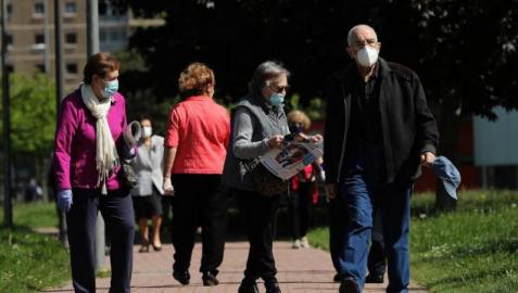 pensiones Subida de las cotizaciones: ¿cómo afectará a mi nómina?