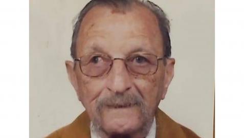 Juan María Ansa Baztán