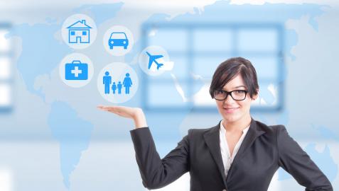 tipos de seguro seguros