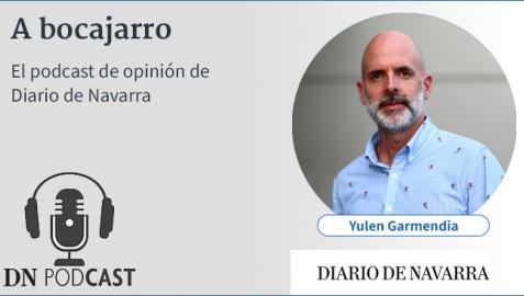Podcast 'A bocajarro'