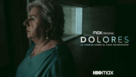 Imagen promocional de la serie 'Dolores: La verdad sobre el Caso Wanninkhof' Imagen promocional de la serie 'Dolores: La verdad sobre el Caso Wanninkhof'