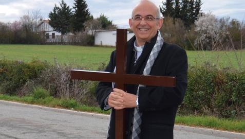 José María Aicua Marín, en una imagen reciente