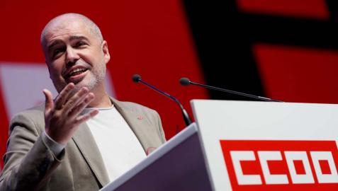 Unai Sordo Unai Sordo, este sábado