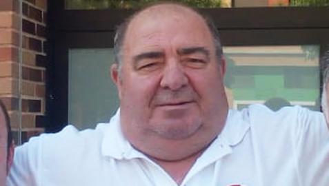 Pepe Alonso Ruz