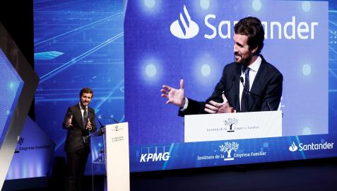 Pablo Casado Pablo Casado