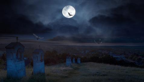 Cementerio