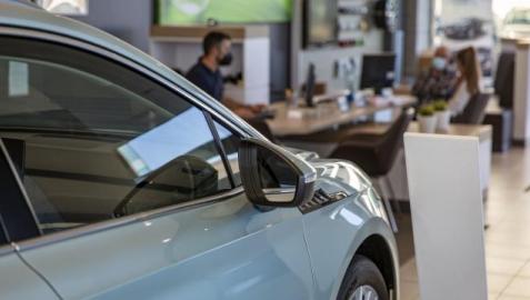 Irache recibe decenas de consultas de personas que compraron coches entre 2006 y 2013