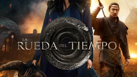 rueda tiempo @PrimeVideoES