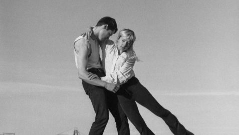 Fragmento del cortometraje ‘Before We Collide’