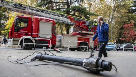 Bomberos de Navarra este domingo Bomberos de Navarra este domingo