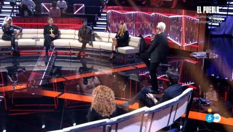 secret story Secret Story, reality de Telecinco