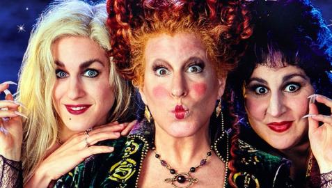 Las tres protagonistas han confirmado su presencia en la secuela que se estrenará en 2022