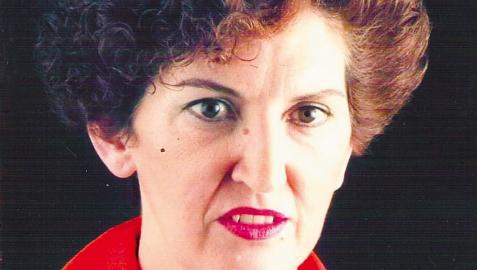Josefina García Simón