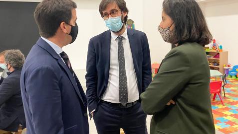 MIKEL IRUJO MIKEL IRUJO