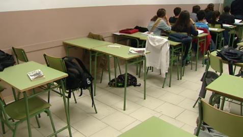 Uno de cada tres estudiantes en todo el mundo es víctima de acoso escolar. Es el preocupante dato de la UNESCO.
