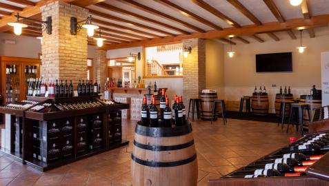 Bodegas Pagos de Obanos
