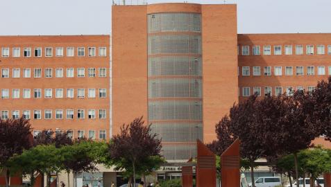 Hospital Universitario Arnau de Vilanova Hospital Universitario Arnau de Vilanova