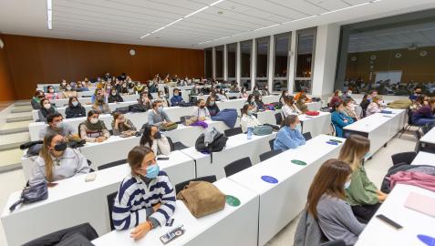 Universidad Navarra