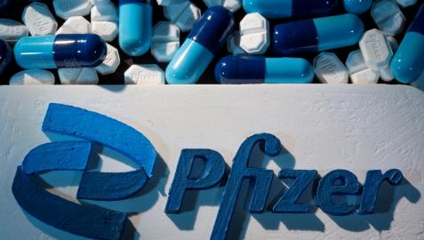 pfizer pfizer