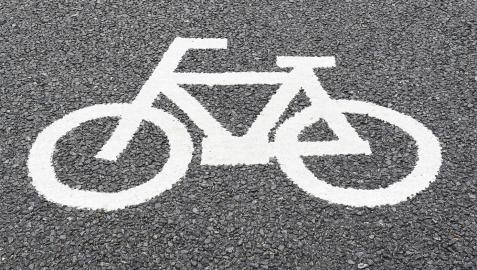 Carril para bicicletas