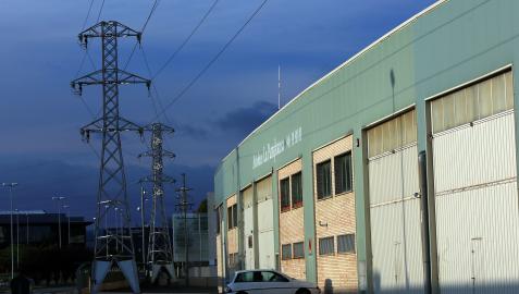 El coste energético es otro freno más que se suma a la incertidumbre y que amenaza el crecimiento de las empresas El coste energético es otro freno más que se suma a la incertidumbre y que amenaza el crecimiento de las empresas