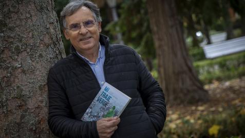 Luis María Rodríguez Elía