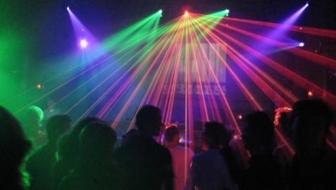 discoteca El TSJN autoriza el pasaporte Covid en Navarra hasta después de Navidades