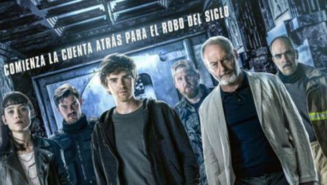 cine 'Way down'