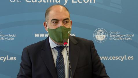 lorenzo amor Lorenzo Amor, vicepresidente de la CEOE y presidente de ATA, en una fotografía de archivo
EUROPA PRESS
10/11/2021